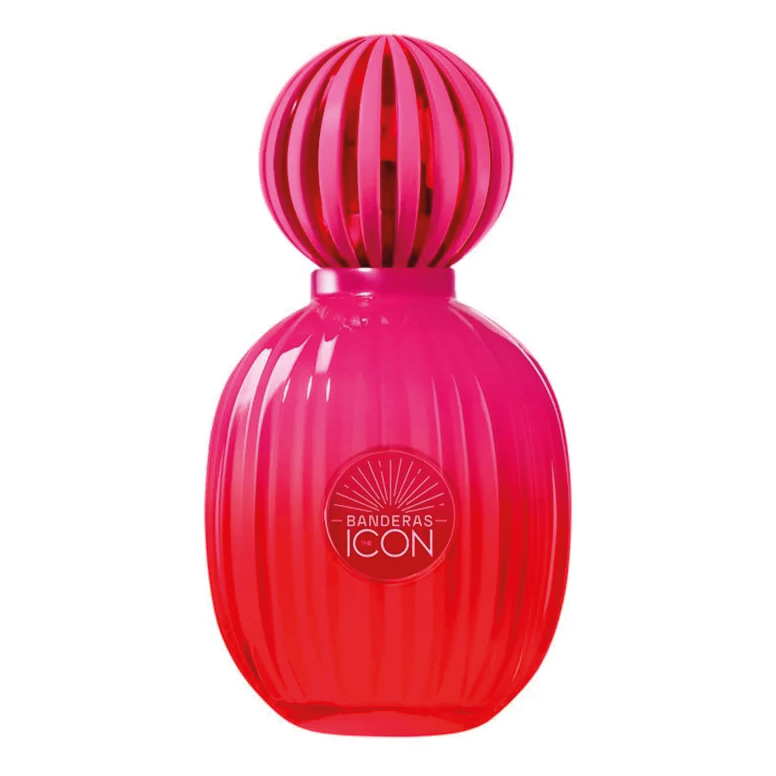 ANTONIO BANDERAS THE ICON SUPREME EDP X 100 ML.